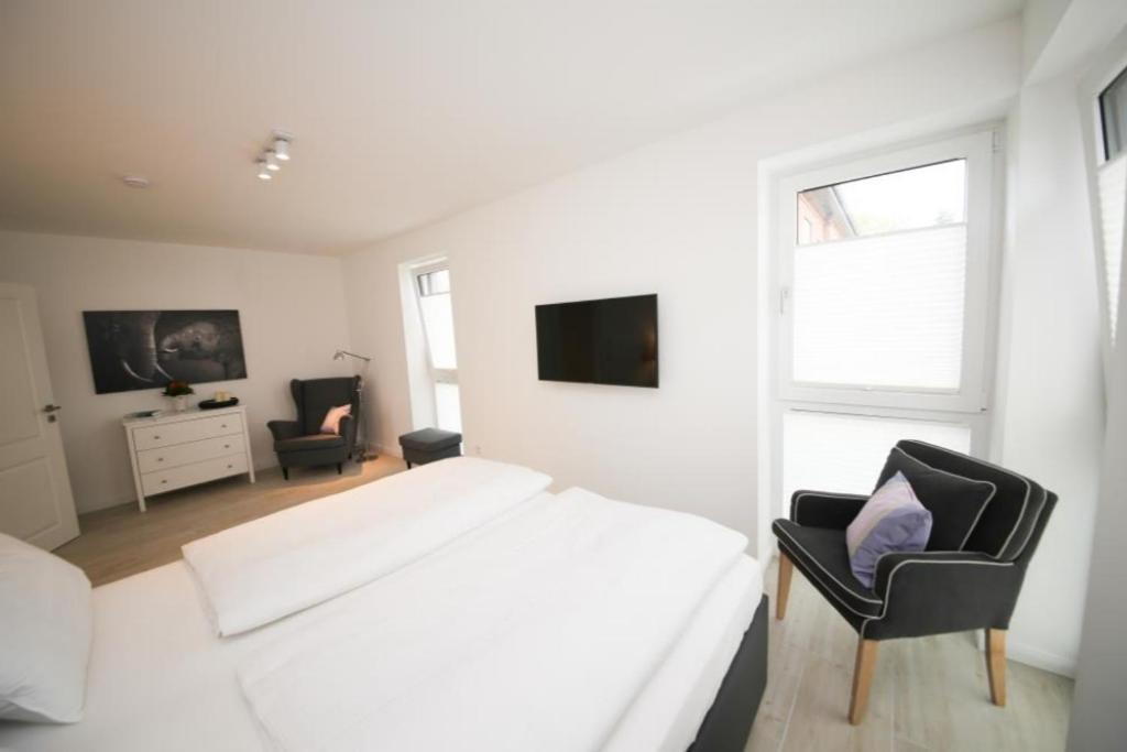 Ferienwohnung Kuestentraum 2 Lubeck Ngoại thất bức ảnh
